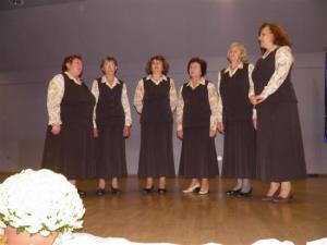 Srečanje občanov starejših nad 70 let 3